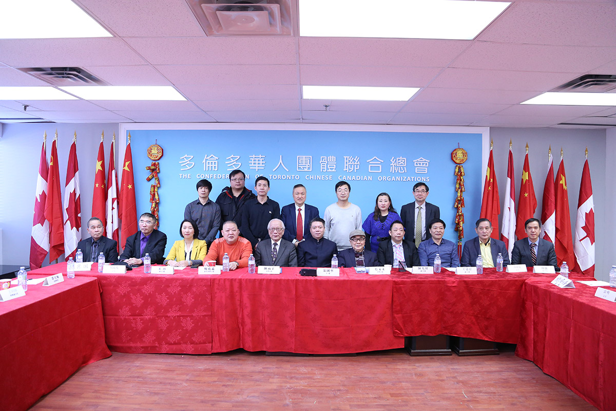 华社呼吁沟通，打破加中困局