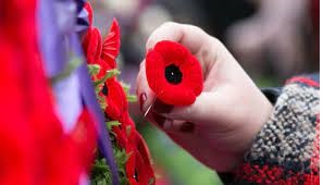 Remembrance Day 2021.11.11