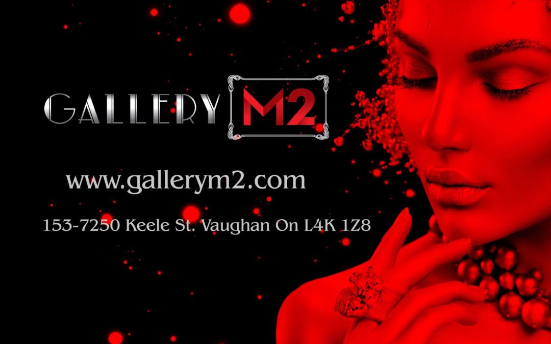 Gallery M2 in Canada