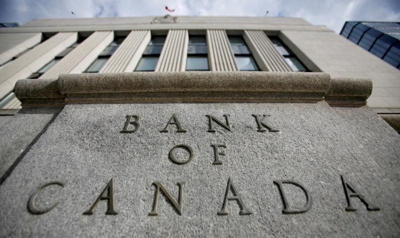 加拿大央行宣布上调基准利率至1.5%