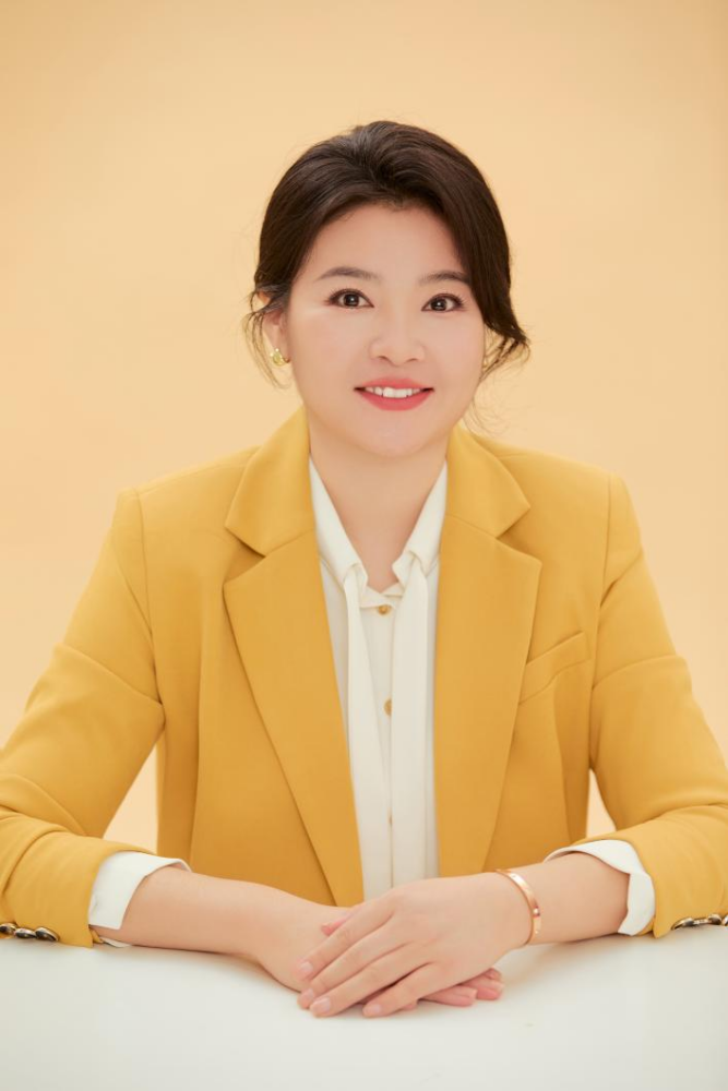 她用29座图书馆与一本新书为“远行”助力